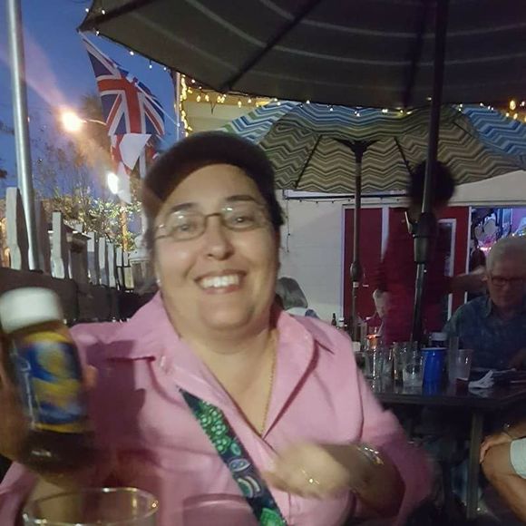 Meet your Posher, Miriam - Picture 1 of 1